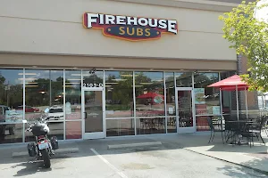 Firehouse Subs Boulevard Shoppes image