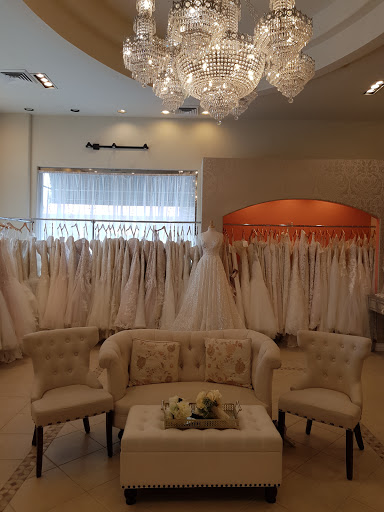 Bridal Shop «Parvani Vida», reviews and photos, 7107 S Texas 6, Houston, TX 77083, USA