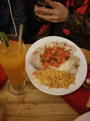 Mexican Restaurant «The Mission Restaurant», reviews and photos, 304 E Onondaga St, Syracuse, NY 13202, USA