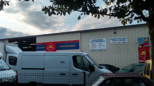 Photo 4 - GARAGE DE BRITO PEUGEOT DÉPANNAGE 24/24