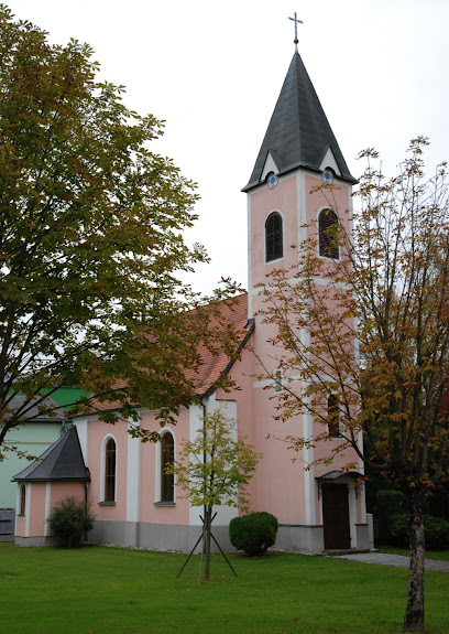 Kapelle Prebensdorf