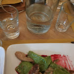 Photo n°2 de l'avis de Iuliana.o fait le 26/10/2019 à 09:02 sur le  Sfoglia Rina - Casalecchio di Reno à Casalecchio di Reno