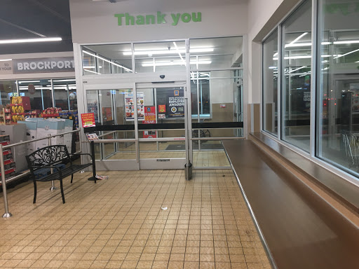 Supermarket «ALDI», reviews and photos, 4899 Lake Rd N, Brockport, NY 14420, USA