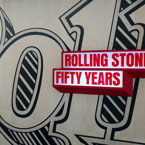 Museum «The Rock and Roll Hall of Fame and Museum», reviews and photos, 1100 E 9th St, Cleveland, OH 44114, USA