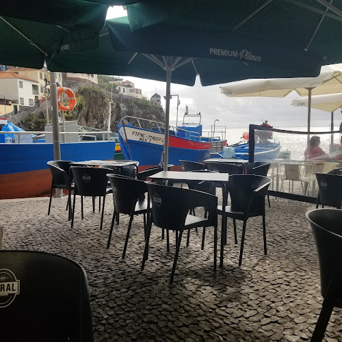 Bar É Pra Poncha