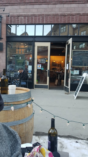 Winery «Continental Divide Winery», reviews and photos, 505 S Main St A 4, Breckenridge, CO 80424, USA