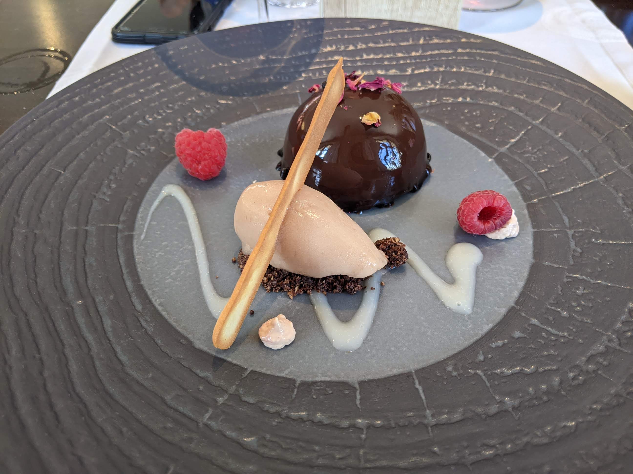 Photo n° 5 de l'avis de Cathy.v fait le 27/09/2022 à 06:37