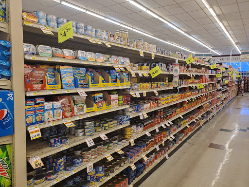 Grocery Store «Food Giant», reviews and photos, 171 Porter Ave, Biloxi, MS 39530, USA