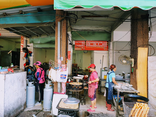 無名早餐店 的照片