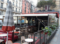 Atmosphère du Restaurant Le Plein Soleil à Paris - n°8