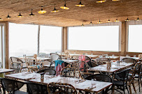 Atmosphère du Restaurant Café del Playa à Pornichet - n°1