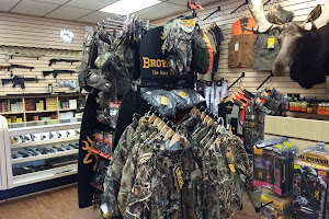 West Coast Hunting Supplies Inc.