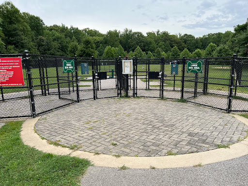 Dog Park «Perry Paw Dog Park», reviews and photos, 9033 Honeygo Blvd, Perry Hall, MD 21128, USA
