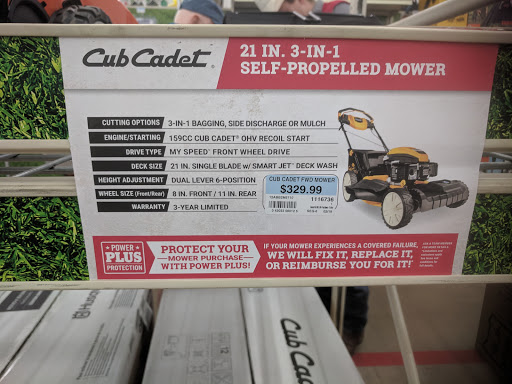 Home Improvement Store «Tractor Supply Co.», reviews and photos, 1424 W Main St Ext #1, Grove City, PA 16127, USA