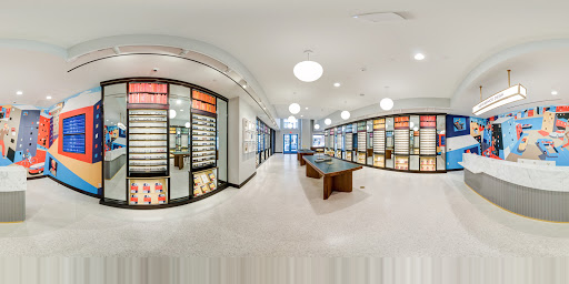 Optician «Warby Parker», reviews and photos, 807 Aliceanna St, Baltimore, MD 21202, USA
