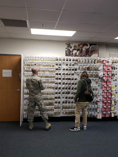 Uniform Store «MIlitary Clothing», reviews and photos, 1461 Patrick St, Lackland AFB, TX 78236, USA