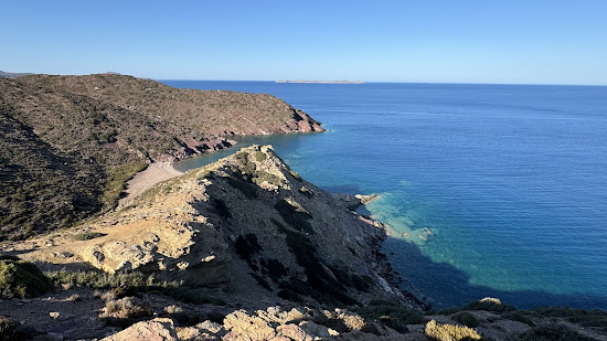 Beach Kokkinos