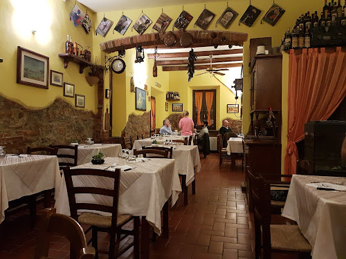 Osteria La Nuova Dispensa Alberese