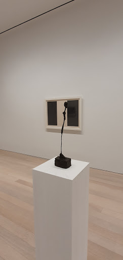 Art Gallery «Gagosian Gallery», reviews and photos, 980 Madison Ave # 6, New York, NY 10075, USA