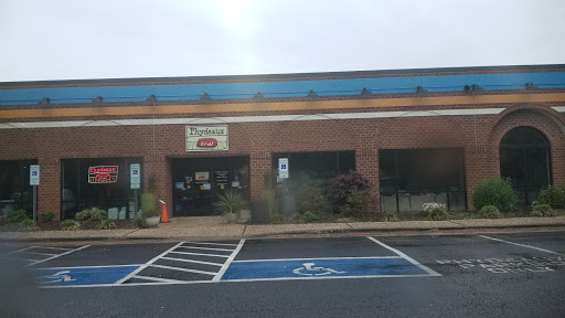 Pet Supply Store «Phydeaux», reviews and photos, 2535 Atlantic Ave, Raleigh, NC 27604, USA