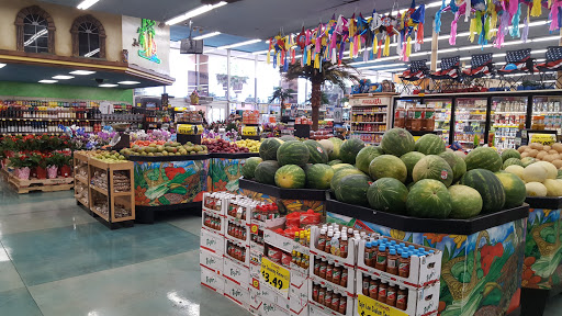 Supermarket «Vallarta Supermarkets», reviews and photos, 13940 Ramona Blvd, Baldwin Park, CA 91706, USA