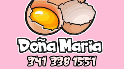 Huevos Doña maria