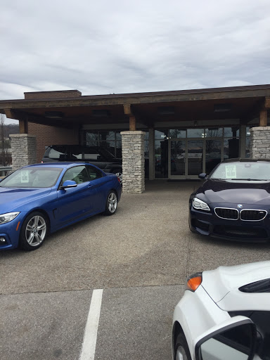 Used Car Dealer «Global Motorsports Inc. - Cool Springs», reviews and photos, 7116 Moores Ln, Brentwood, TN 37027, USA