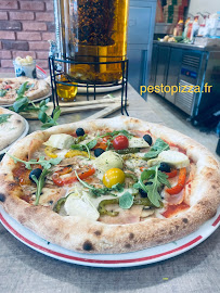 Photos du propriétaire du Restaurant Italiano Pesto Pizza à Pontcarré - n°3