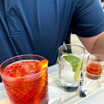 Photo n°5 de l'avis de EUNSOO.I fait le 12/06/2021 à 20:00 sur le  Caffè Gilli à Florence