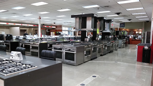 Appliance Store «Albert Lee Appliance - Tacoma», reviews and photos, 4124 Tacoma Mall Blvd, Tacoma, WA 98409, USA