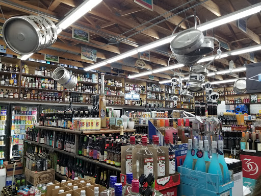 South Bay Liquor Store