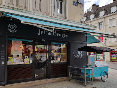 Jeff de Bruges à Beauvais