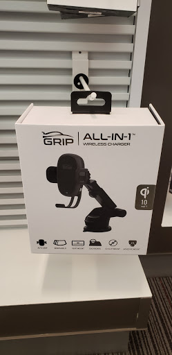 Cell Phone Store «Verizon», reviews and photos, 86 Thornton Drive, Dickson, TN 37055, USA