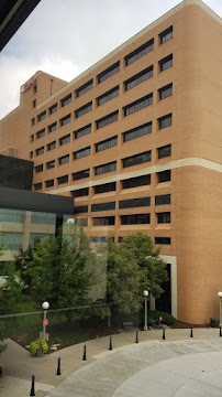 Carle Foundation Hospital Emergency Room - Photo 5 - Car repair in Urbana, IL, Champaign