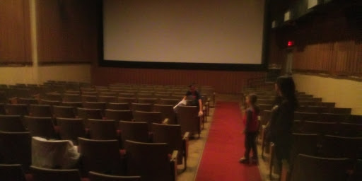 Movie Theater «Plestex Theatre», reviews and photos, 111 E Johnson St, Pleasanton, TX 78064, USA