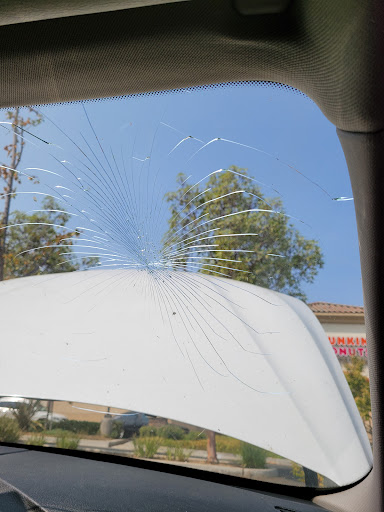 IN THE CLEAR AUTO GLASS image