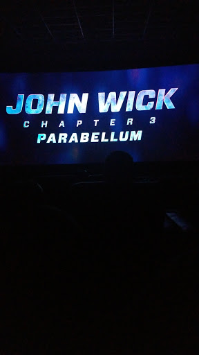 Movie Theater «AMC Ridge Park Square 8», reviews and photos, 4788 Ridge Rd, Brooklyn, OH 44144, USA