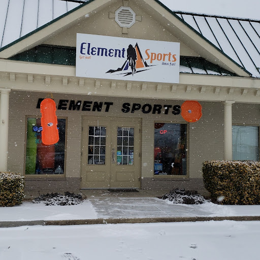 Element Sports, 2009 S Loudoun St, Winchester, VA 22601, USA, 