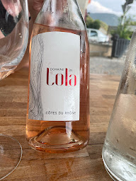 Photo n°20 de Le Saint Julien Restaurant Bar à Vin Bar à cocktails à Buis-les-Baronnies ()