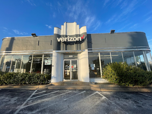 Verizon Authorized Retailer, TCC, 625 West Chester Pike, Havertown, PA 19083, USA, 