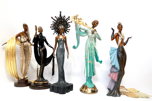 Art Gallery «North Beach Art Gallery», reviews and photos, 3334 NE 34th St, Fort Lauderdale, FL 33308, USA