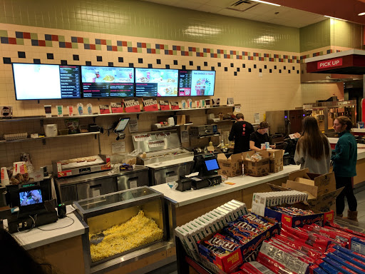 Movie Theater «AMC Castle Rock 12», reviews and photos, 3960 Limelight Ave, Castle Rock, CO 80109, USA