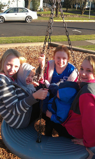 Water Park «Rotary Centennial Park», reviews and photos, 415 E Sheridan St, Newberg, OR 97132, USA