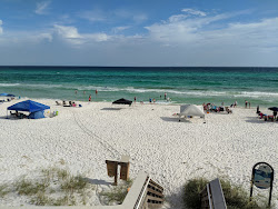 Photo de Gulf Lakes Beach zone sauvage