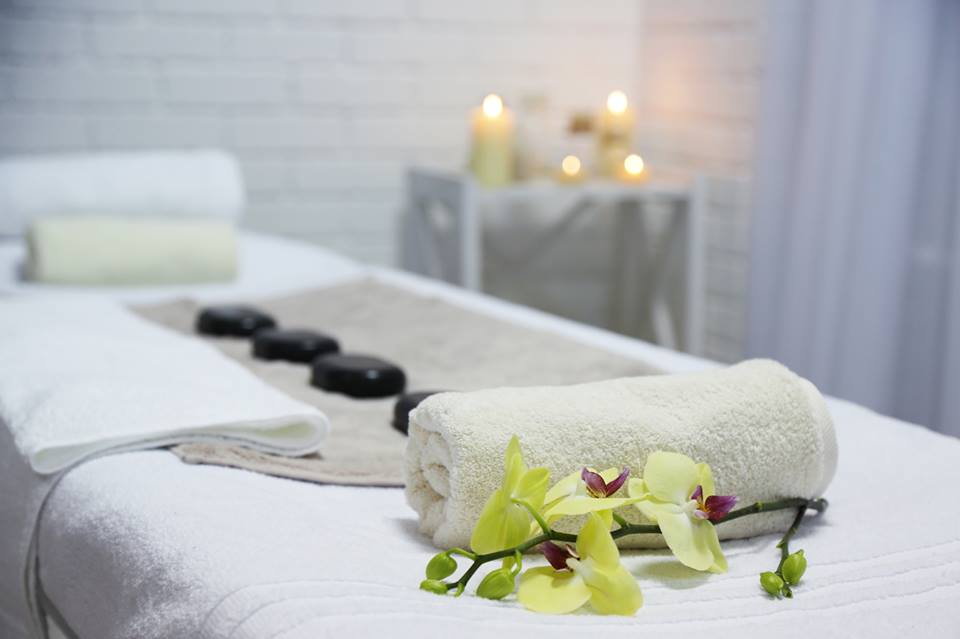 Massage Savvy 06437