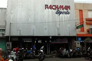 Rachman Sport image