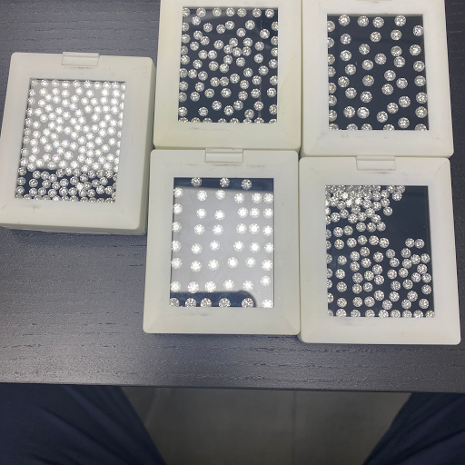 Jeweler «M&S JEWELERS», reviews and photos, 6364 Coventry Way, Clinton, MD 20735, USA