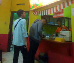 Pempek & Siomay Raja Rasa Gajahmada photo