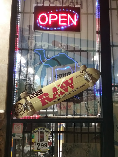 Tobacco Shop «Waves Smoke & Vapes», reviews and photos, 6740 E University Dr #103, Mesa, AZ 85205, USA