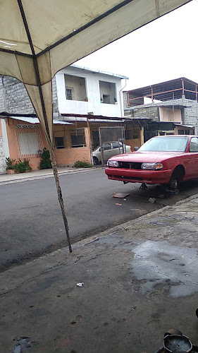 Opiniones de TALLER MECANICO BETO en Guayaquil - Taller de reparación de automóviles
